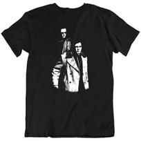 Donnie Brasco, Pacino Depp, Gangster 70's Gang Movies Fan T Shirt Tee Gift New 2XL