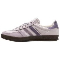 Gazelle Kith x Gazelle Adidas Originals Indoor 'Classics Program - Ash Purple' IH0120 38.5