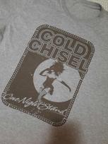Cold Chisel One Night stand Tour shirt S5XL PNA_364 Unisex T-Shirt S