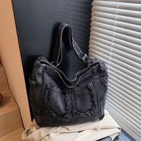 New Large Capacity Women's Crossbody Bag Trendy Fashion Single Shoulder Bag for Daily Commute juoda