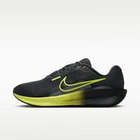 Nike Downshifter 13 Juoda Dūminė Pilka Kiberinė 40