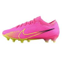 Nike Zoom Vapor 15 Elite AG-Pro 'Pink Blast Volt' Men's DJ5167-605 EU 41