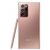Atnaujintas Samsung Galaxy Note20 Ultra 12GB RAM + 128GB/256GB išmanusis telefonas Atrakintas eSIM + SIM 12+128GB rožinė