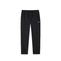 Anta Variety Training Collection Sports Pants Men's Basic Black 952517505-3 XL