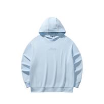 Anta Sweatshirt Unisex Frozen Blue 972618705-8 XL