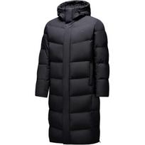 Anta Sports Life Collection Down Jacket Unisex Basic Black 452440207-2 XL