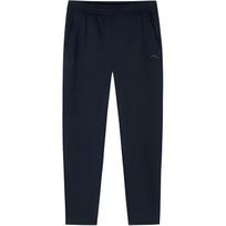 Anta Sports Life Collection Casual Pants Men's Basic Black 952517305S-1 XXL