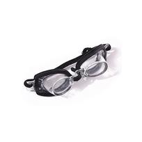 Tiny Underwater Goggles Dollhouse Props Swimming Glasses Mini Swimming Glasses  Girl's Toy 8.5cm