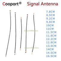 Wifi Signal Antenna For Xiaomi Redmi vivo oppo huawei Cat Poco Honor Tecno Moto Samsung infinix Phone Coaxial Aerial Flex Cable about 22cm
