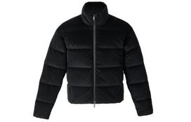 Jordan Flight pūkinė striukė vyriška juoda HV0537- 010 L black
