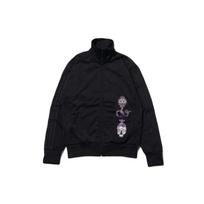 Adidas Originals TANAAMI FIREBIRD Jacket Men's Black ED9358 M