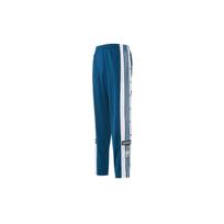 Adidas Originals Track Adibreak Knitted Sweatpants Men's Dark Blue DV1592 M