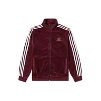 Adidas Originals Striukės Vyriškos Bordo Spalvos Standi Apykaklė Vidutinio Storio Kitos DH5789 S gray