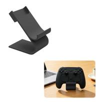Game Controller Desktop Holder Stand for Steam Controller 2, Display Stand Holder Desktop Storage Organizer for Steam Controller 2 Gaming Accessories juoda