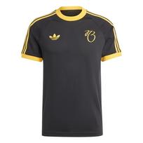 Adidas Jude Bellingham 3 Stripes T Shirt IM7921 2XL