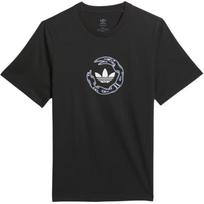 Adidas Skateboarding Wide Angle Tee IZ1934 XL