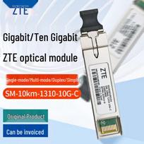 ZTE 10G SFP+ Optical Transceiver Module