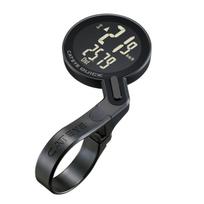 CAT EYE Cycle Computer [CC-RS100W] QUICK Out Front Mount Design 93.5×54×36mm juoda