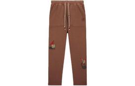 Travis Scott X JORDAN Fleece Pants DO4098-256 M