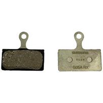 SHIMANO Disc Brake Pad G05A Resin narrow type