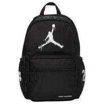 Jordan MVP Poliamido Kuprinė Vyriška Juoda IO2945-010 black