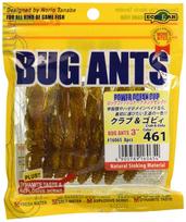 Ecogear Worm Bug Ants 3 inch #461 Grab & Goby 3 inches