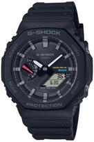 Laikrodis Saulės juodas [Casio] G-Shock su Bluetooth GA-B2100-1AJF Vyriškas juoda