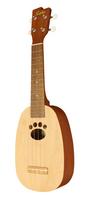 Soprano Ukulele ZEPHYR SP-15 (Foot)