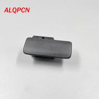 for Black Glove Box Handle Lock 1Pc for Suzuki APV Car back gray