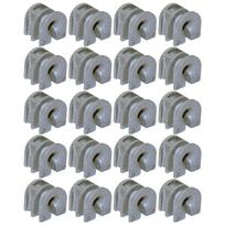 20Pcs Trimmer Sleeve 40027138300,40027138301 For Stihl 25-230-240-240-4