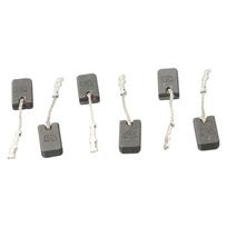 6*10*17mm E64 Anglies Šepetėlis Anglies Ir Metalo Anglies Šepetėlis