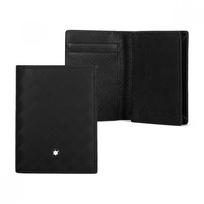 Montblanc 131766 Extreme 3.0 4cc Business Card Holder 131766