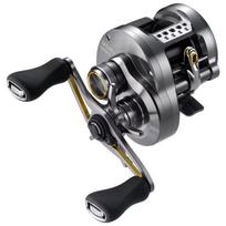 „Shimano Calcutta Conquest BFS HG“ dešinė ritė masalui (23)
