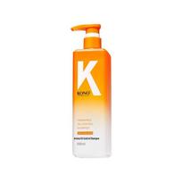 KONO Oil Control & Volumizing Fragrant Shampoo 500ml