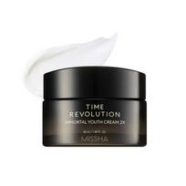 MISSHA Time Revolution Immortal Youth Cream 2X 50ml/100ml 50ml
