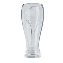 FIFA World Cup Trophy Beer Glass
