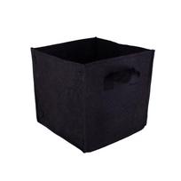 -bag Heavy Thickened Nonwoven Plant Fabric Pot with Handles juoda