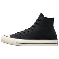 Chuck 70 Converse Suede High 'Black Egret' A05599C 36