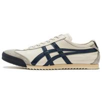 Onitsuka Tiger Mexico 66 Deluxe Nm Birch Indigo Blue 1181A435-200 37.5