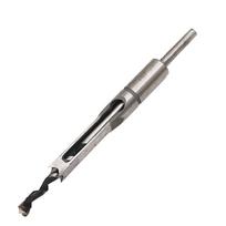 Mortise Chisel Mortising Woodworking Saw Square Hole Saws High Quality