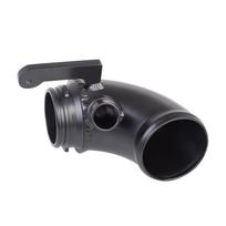 Aluminum Alloy Turbo Inlet Elbow Air Intake Pipe Pipe EA888 Turbo For MK7 R S3 A3 EA888