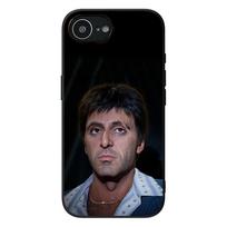 S-Scarfaces Al Tony Pacino Montana Phone Cover for Xiaomi Redmi Note 13 14 ProPlus Pro Plus 14C A4 13C Pro+ Note14 Case Redmi Note 13 Pro+ 5G