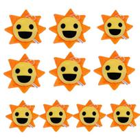 10-20pcs Sprunki Plush Playthings Plush Doll Sprunki Activity Cartoon Pillow Children Birth Date Gifts Stuffed Dolls Xmas Present yellow