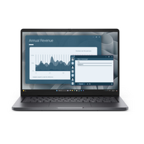 Dell Pro 14 PC14255 | Magnetite | 14 " | IPS | FHD+ | 1920 x 1200 pixels | Anti-glare | AMD Ryzen 3 | 210 | 8GB | DDR5 | Solid-state drive capacity 512GB | AMD Radeon 740M Graphics | Windows 11 Pro | 802.11ax | Keyboard language English | Keyboard