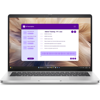 Dell Pro 13 Plus | 13.3 " | Touchscreen | FHD+ | Intel Core Ultra 7 | 266V | 16GB | LPDDR5x | Solid-state drive capacity 512GB | Intel Arc Graphics | Windows 11 Pro | 802.11be | Bluetooth version 5.4 | Keyboard language English | Keyboard backlit