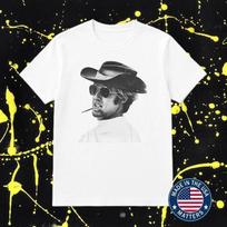 Robert Redford Three Days of The Condor Movie Fan T Shirt Unisex T-Shirt S