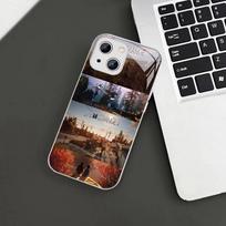 Adventure Game Life Is Strange For IPhone 14 13 12 Mini 11 Pro XS Max X XR 14 Plus Tempered Glass Cover iphone 11pro max