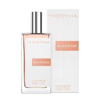 Yodeyma Black Elixir Kvepalai Moterims 50ml