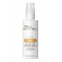 Paul Mitchell Flexible Style Round Trip Greito formavimo garbanų serumas 150ml