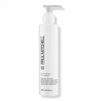 Paul Mitchell Soft Style Fast Form Kreminis gelis su extra atmintimi smulkioms garbanoms sukti 200ml
